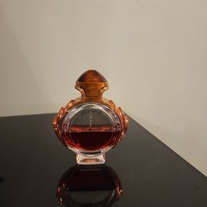 Paco Rabanne eau du Parfum:  Olympia, Intense